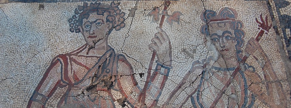 Mosaico de Baco (Vale do Mouro, Coriscada, Meda).jpg